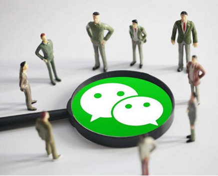 微信朋友圈广告费多少?