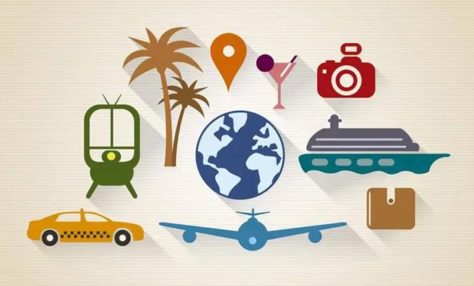 旅游营销方案包含哪些内容？