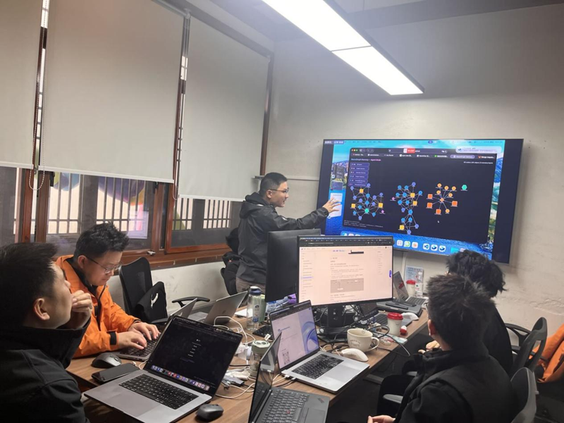 一个人就是一家公司：AI智能助手Singclaw正在成为OPC的“数字合伙人”