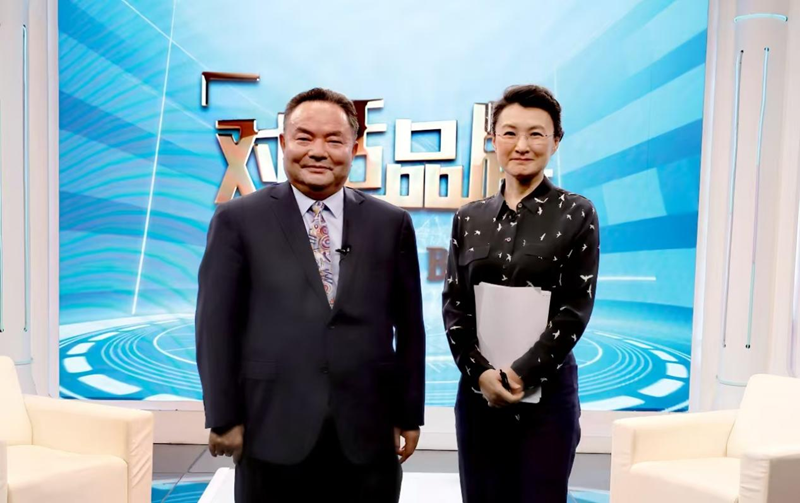 戎马初心不改 一叶承载文脉 罗大友以一片东